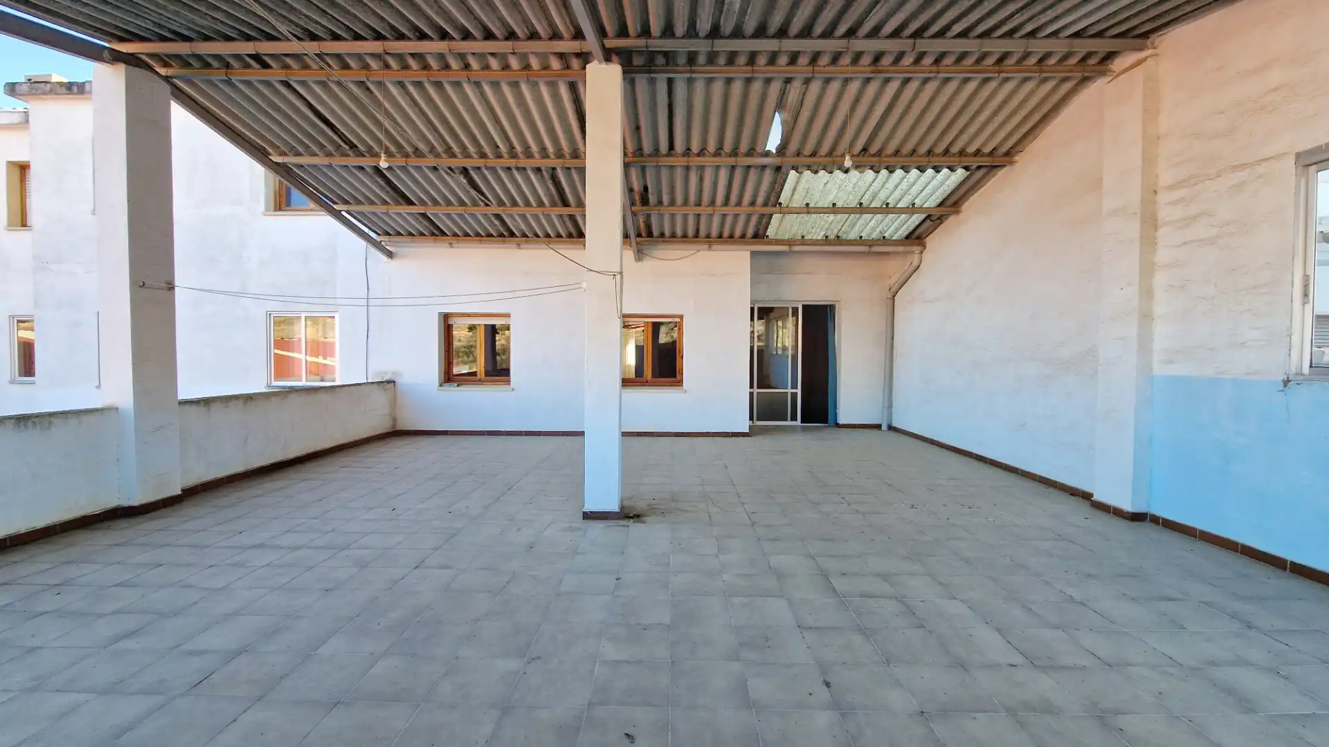 Piso en venta en Calle Marqués de Lema, 164, Alcorisa