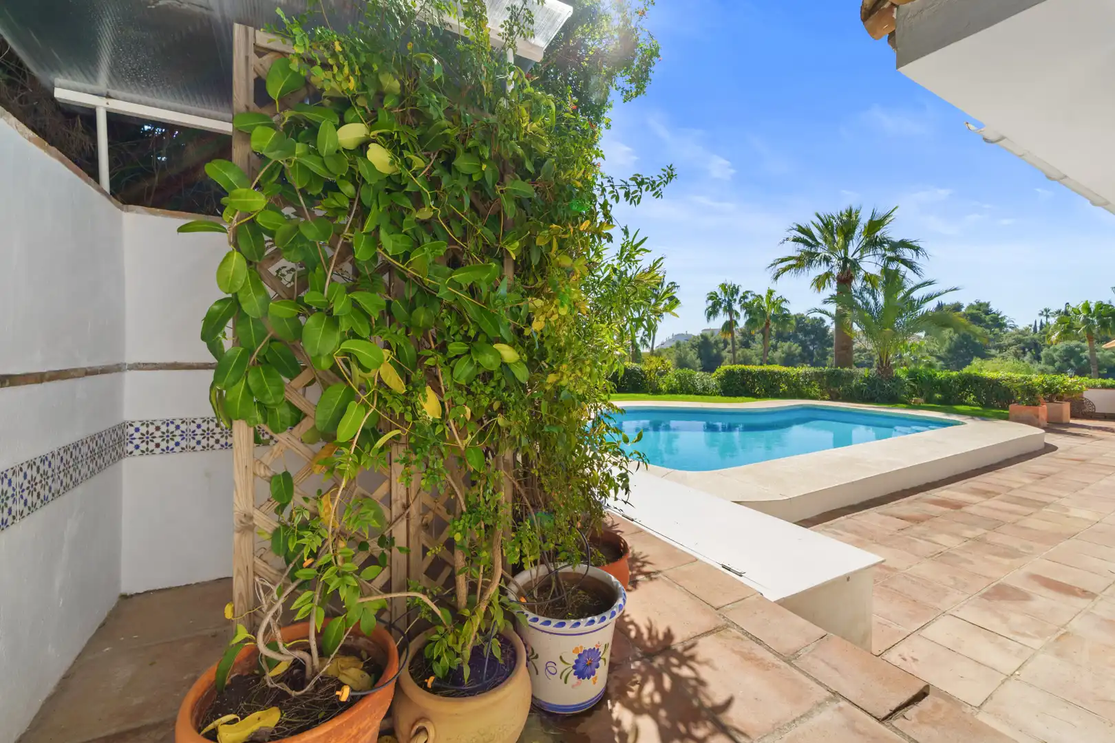 Casa con piscina en venta en Calle Monte Calahonda, imagen 39
