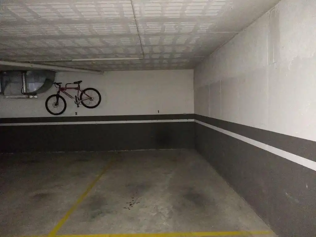 Parcheggio in vendita a c/ joan oro, imagen 8