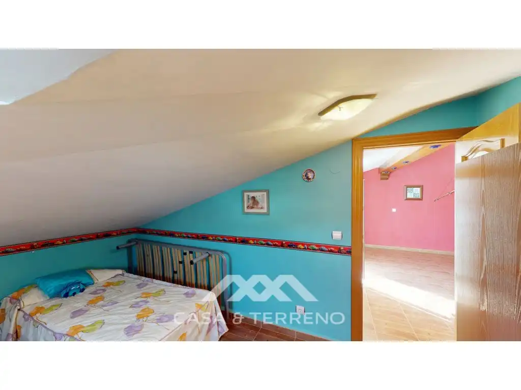Casa con piscina en venta en Alcaucín, imagen 46