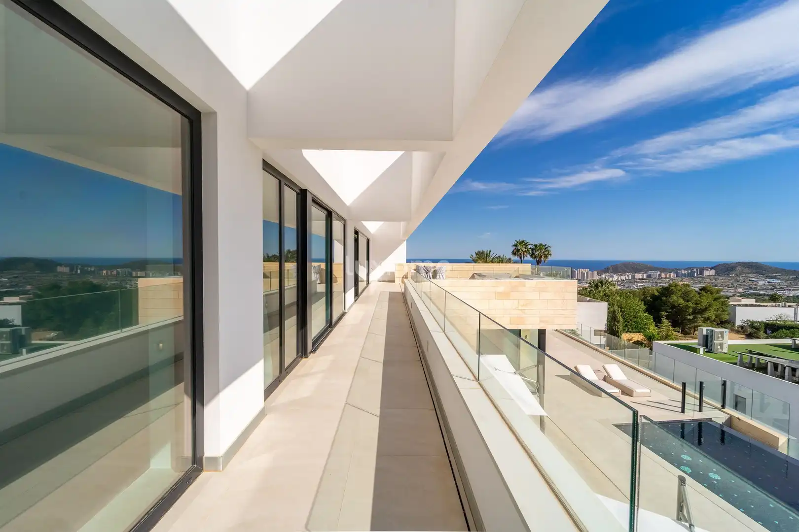 Villa avec terrasse à vendre à Golf Bahía, imagen 32