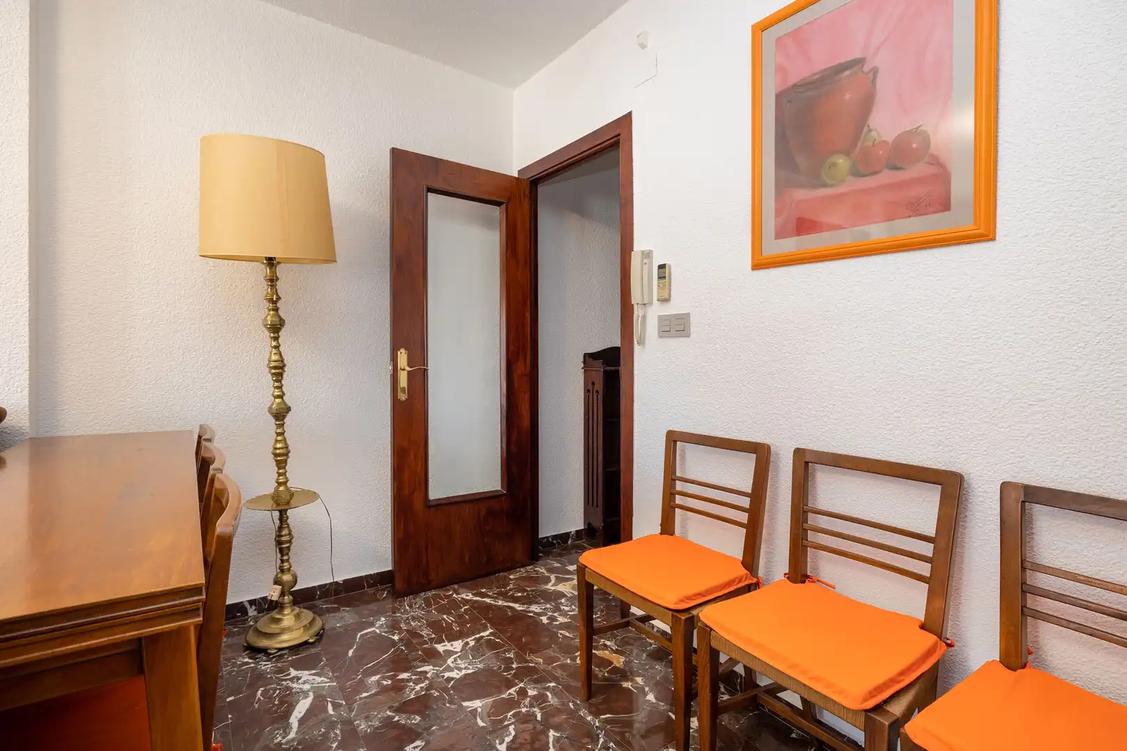 Flat for rent in Camino de Ronda, 93, Camino de Ronda