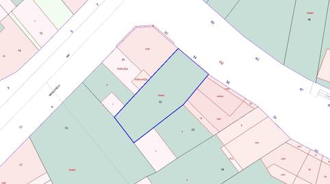 Foto 5 de Residencial en venda a Área Rural Sur, León