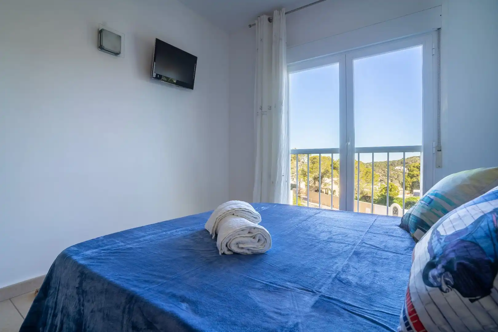 Casa o xalet en venda a Cala Vedella - Cala Tarida
