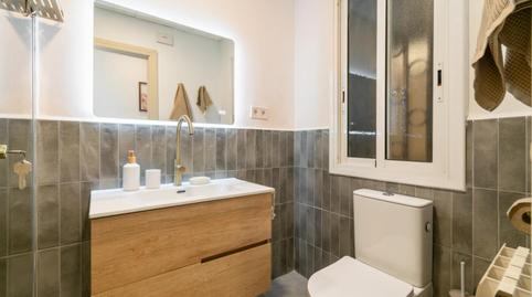 Foto 3 de Apartament per a compartir a La Font de la Guatlla, Barcelona