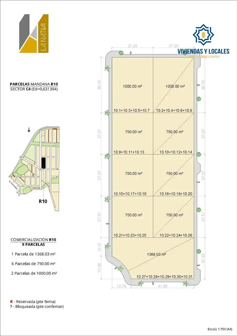 Terreny residencial en venda a Calle 18220 44, imagen 41