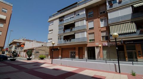 Foto 2 von Geschaftsraum zum Verkauf in San Francisco (rondasur) Edif.antares, 57, Ronda Sur, Murcia Capital