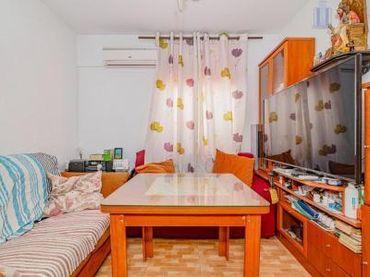 Piso con ascensor en venta en LOPEZ MEZQUITA