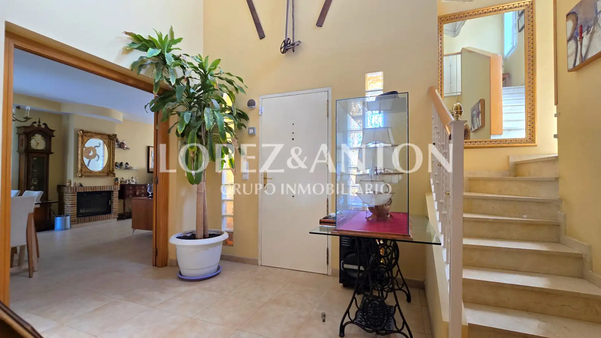 Houses for sale in L'Eliana  with Heating, Private garden and Terrace