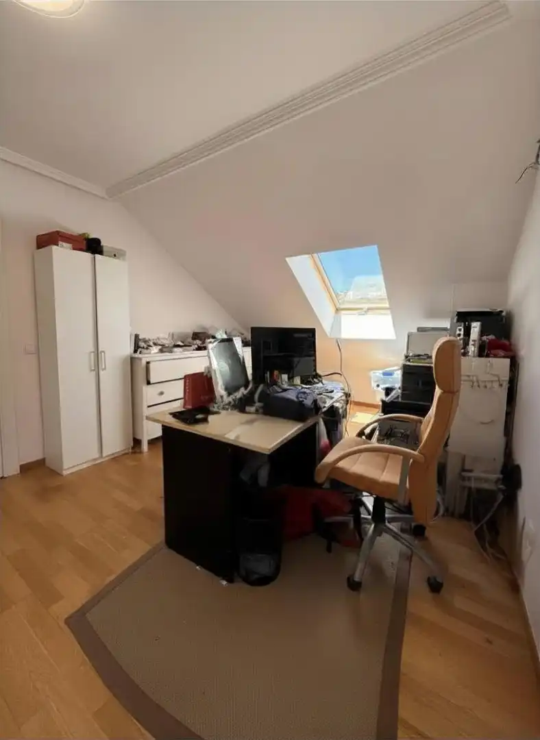 Casa o chalet en venta en Torrelodones con Aire acondicionado, Calefacción y Jardín privado