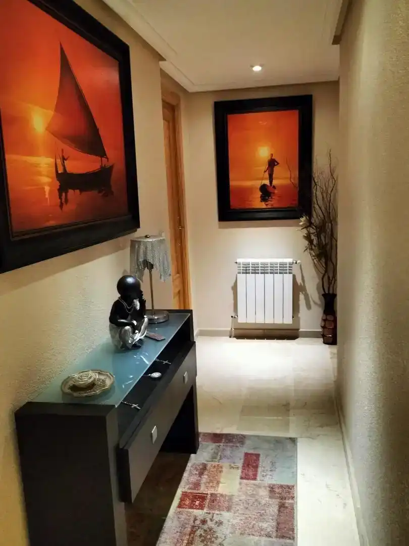 Piso en venta en Fuensanta de Martos con Aire acondicionado, Trastero y Amueblado