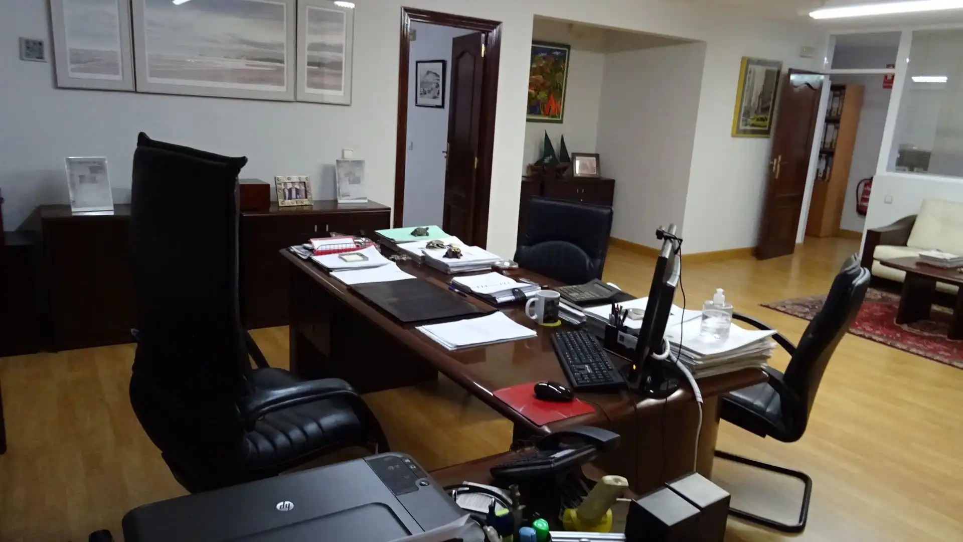 Office space with lift for sale in Centro, imagen 5