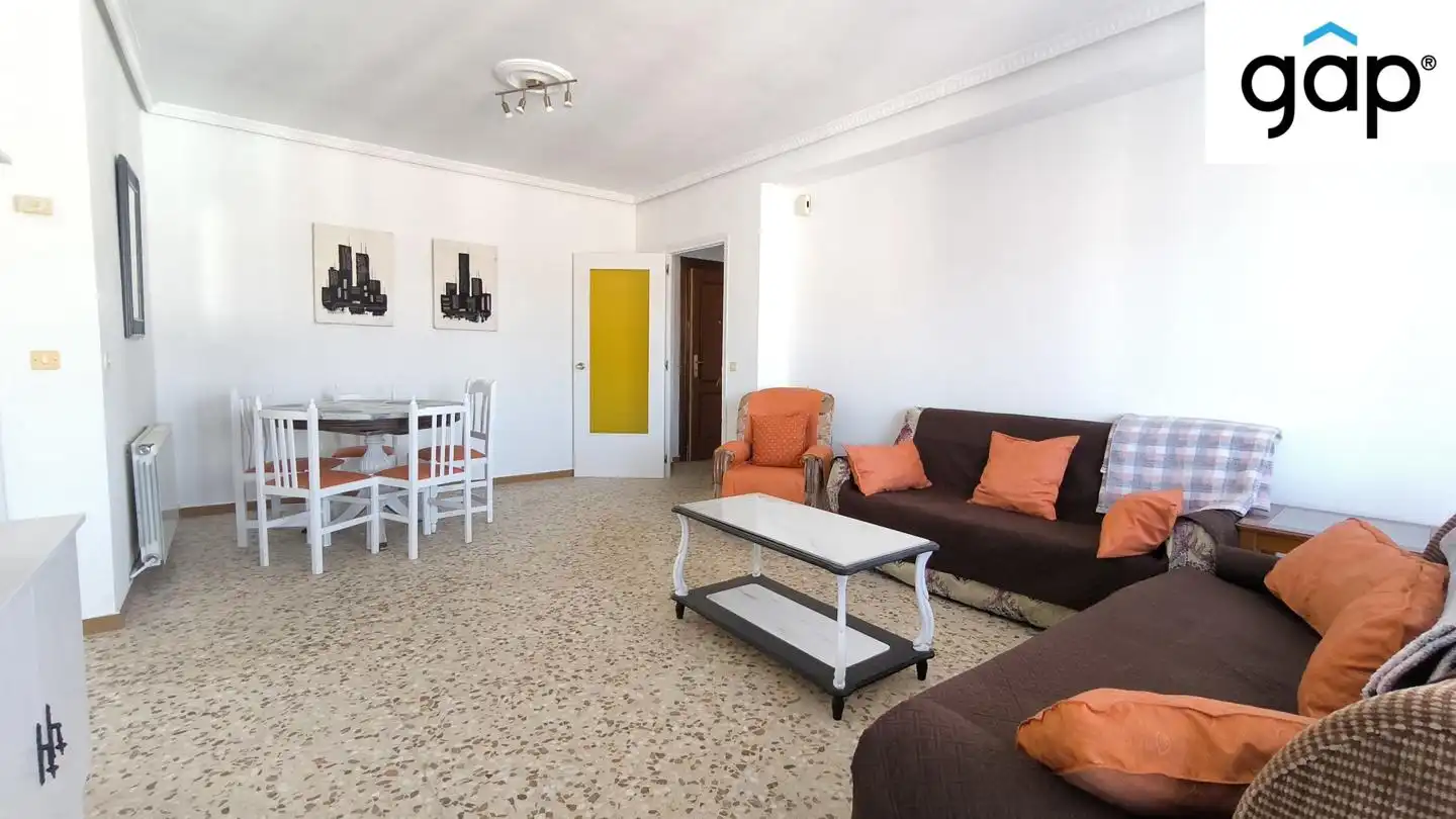 Habitació a Cuenca, Cuenca