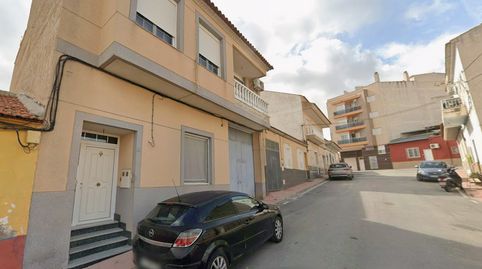 Foto 2 de Casa o xalet en venda a San Juan, Barqueros, Murcia Capital