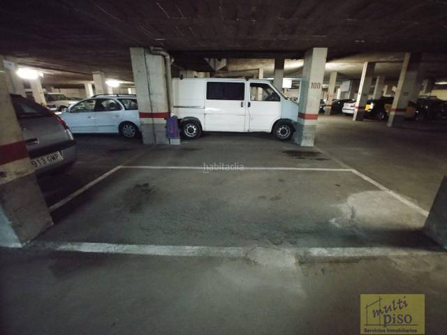 Garaje en Venta en Les Planes