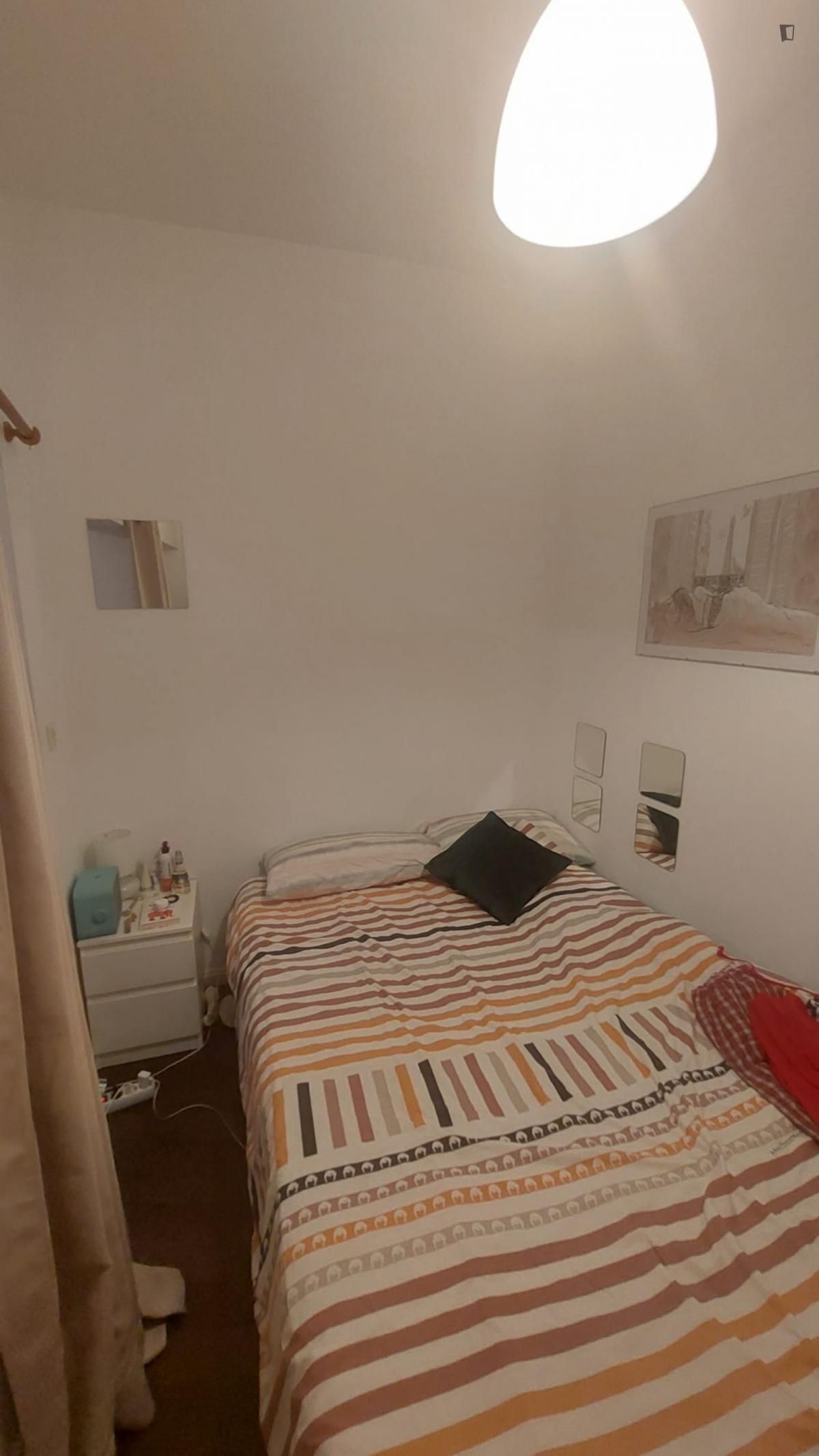 Apartament de lloguer a Sol