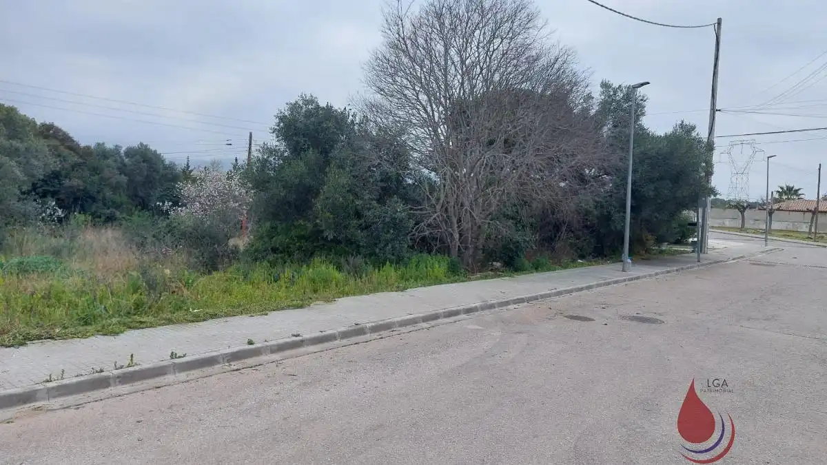 Terreno residencial en venta en Albinyana