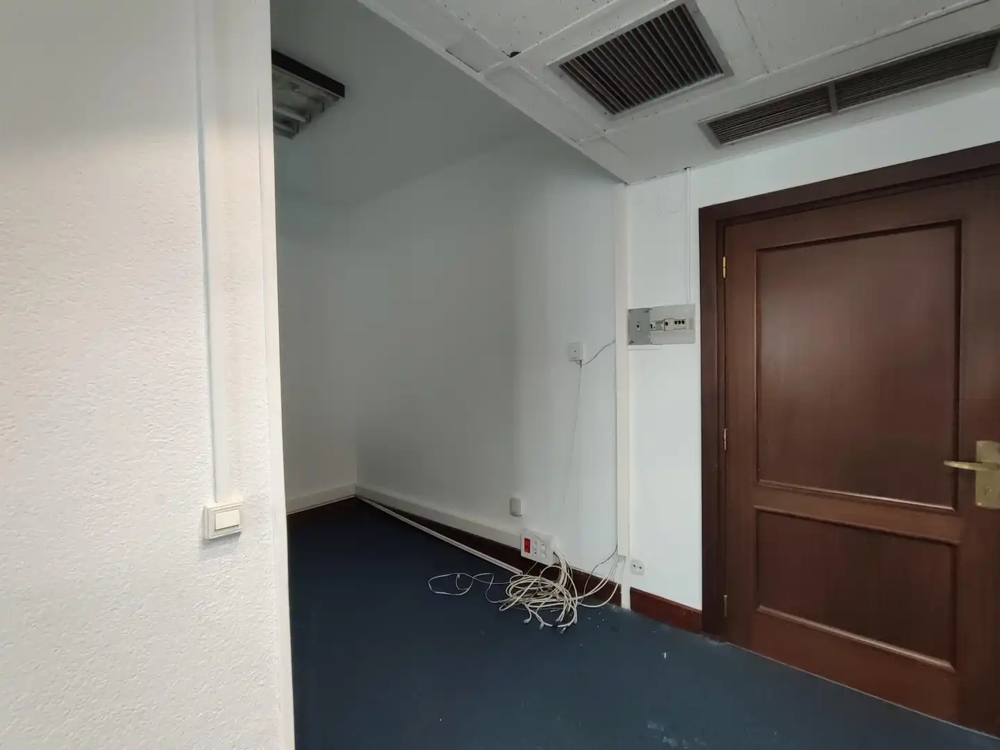 Büro zur Miete in Gran Vía Don Diego López de Haro, Sabino Arana - Jesuitas