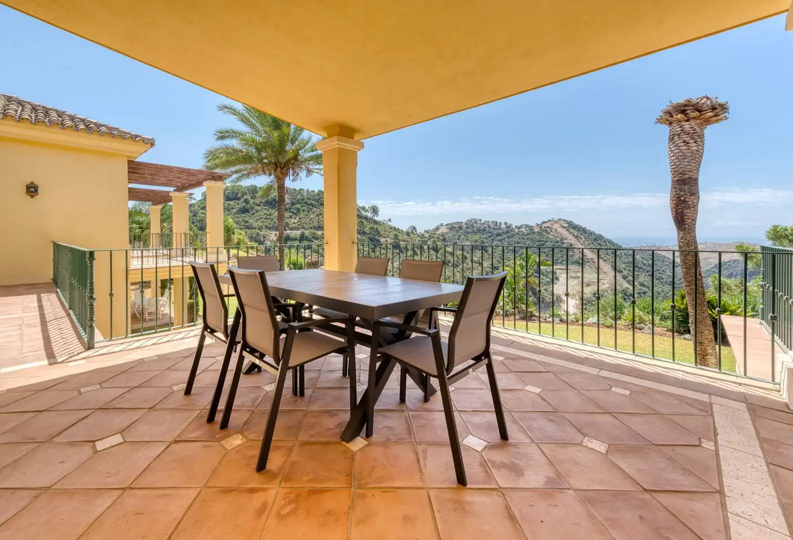 Chalet con piscina en venta en La Zagaleta, imagen 24