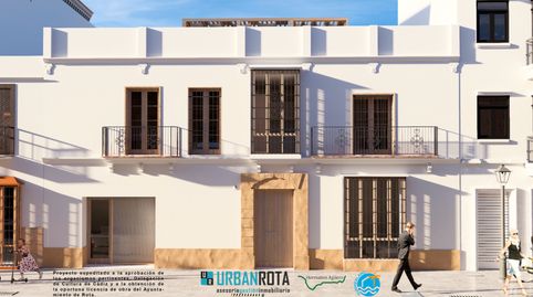 Piso 2 dormitorios Residencial El Faro Rota