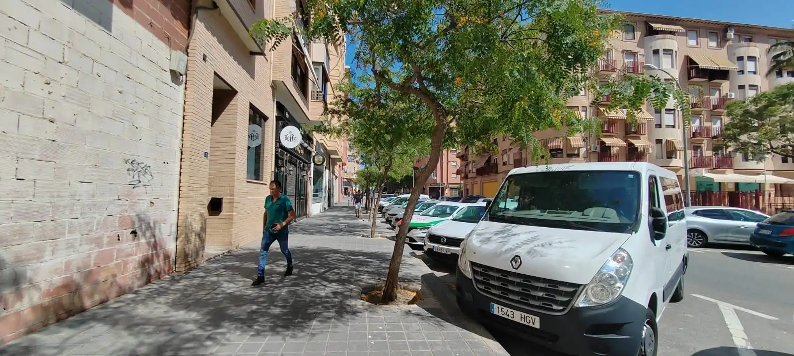 Local comercial en venta en Campoamor - Altozano, imagen 2