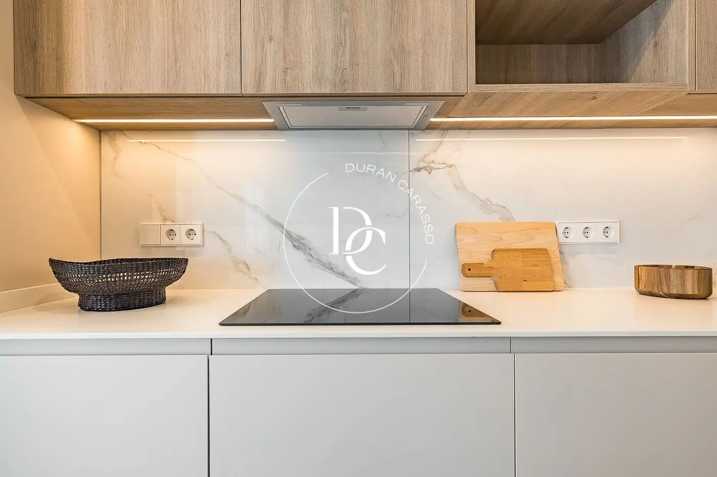 Penthouse with terrace for sale in Carrer del Rosselló, imagen 13