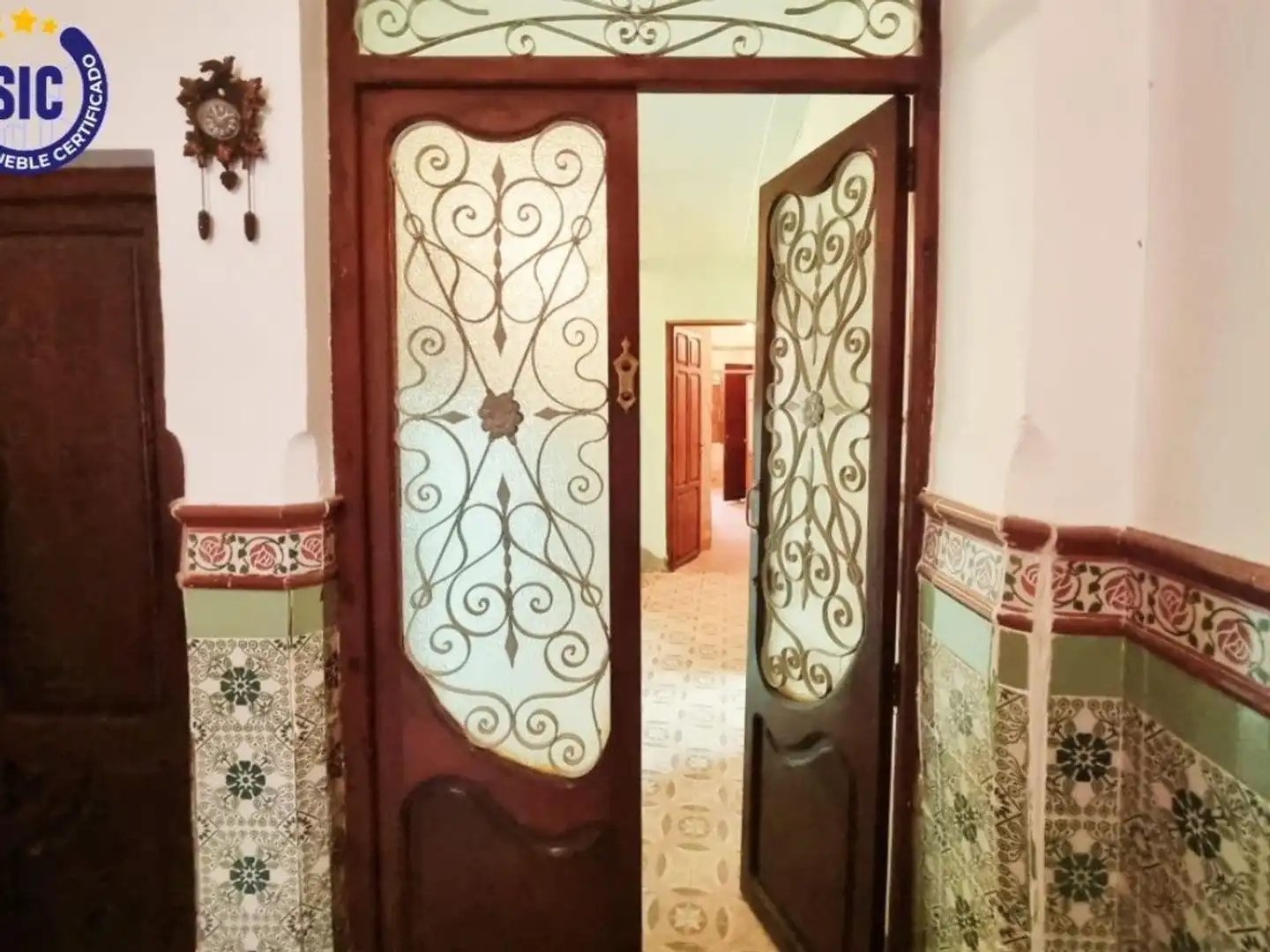 Houses for sale in L'Alcora  with Heating, Terrace and Storage room