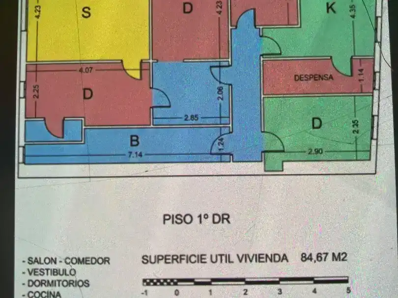 Pis en venda en Balmaseda, Bizkaia