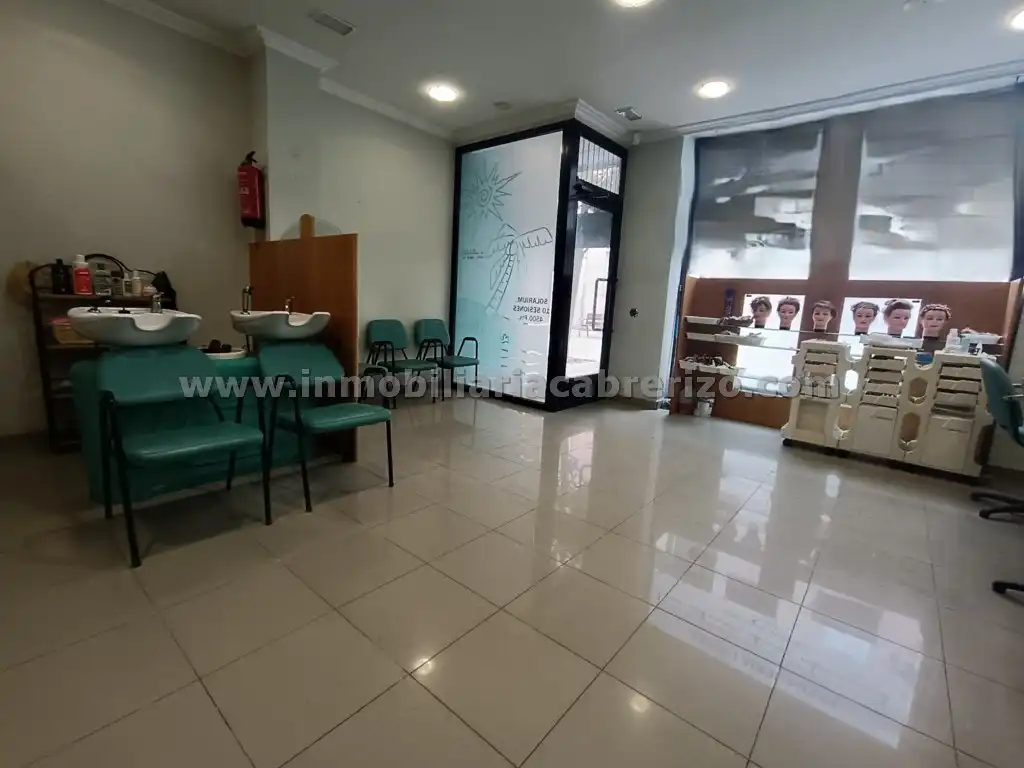Local en venta en  Logroño con Aire acondicionado, Calefacción y Terraza