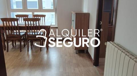 Foto 4 de Pis de lloguer a Margarita Xirgu, La Calzada, Asturias