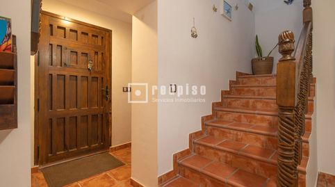 Foto 3 de Casa o chalet en venta en Casarrubios del Monte pueblo, Casarrubios del Monte