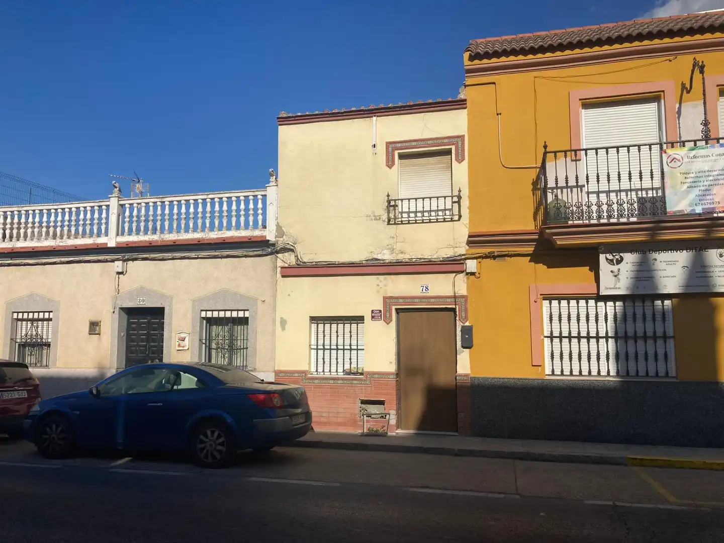 Casa o xalet en venda a Rinconada