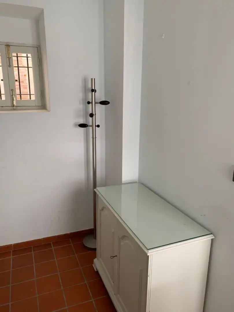 Pis de lloguer en Granada amb Moblat i Balcó