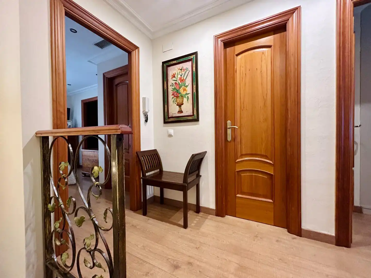 Bungalow amb terrassa en venda a Calle LOS MONTESINOS, imagen 33