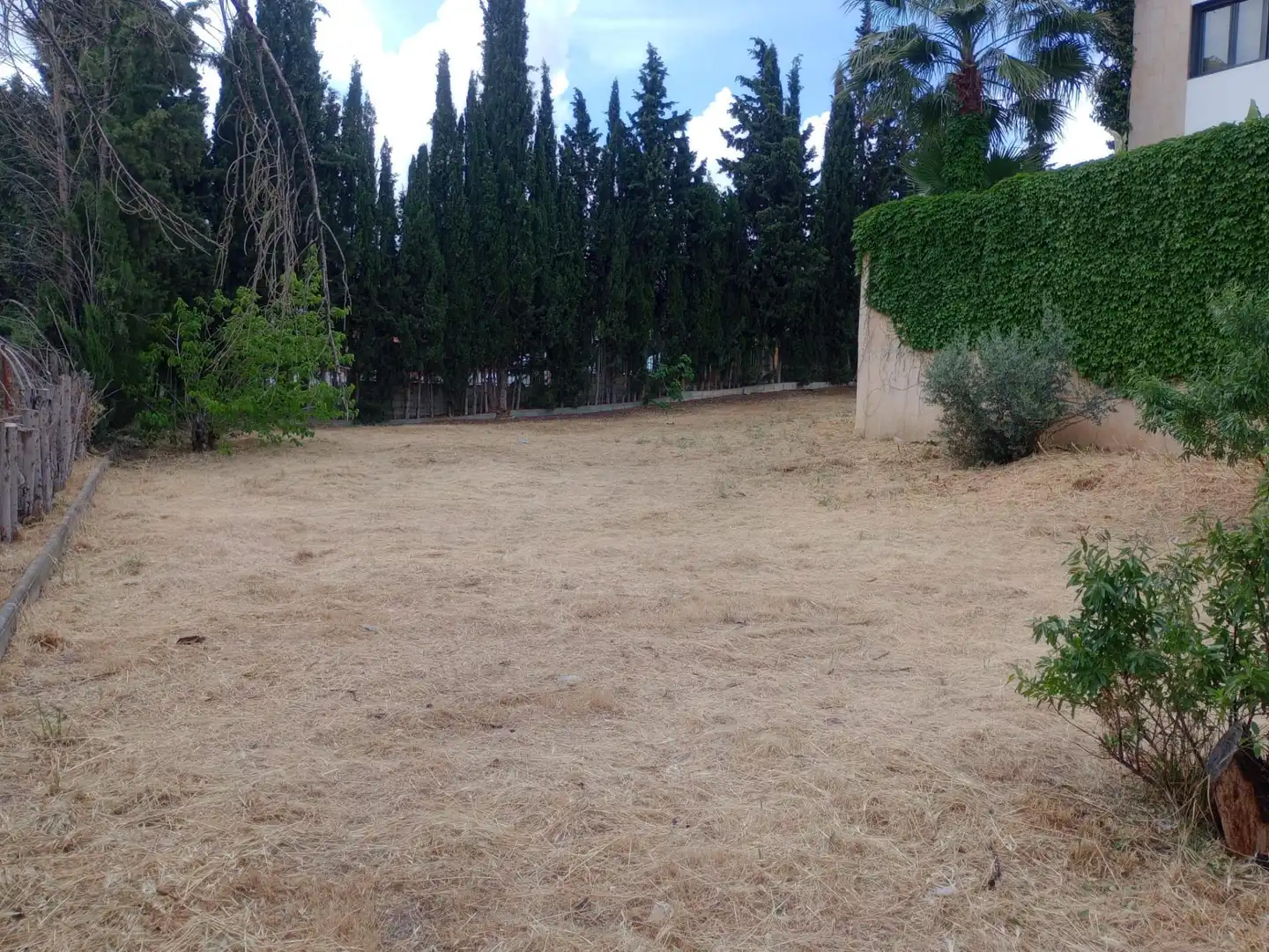 Terreny residencial en venda a Calle Calle Geraneo (Vent), imagen 3
