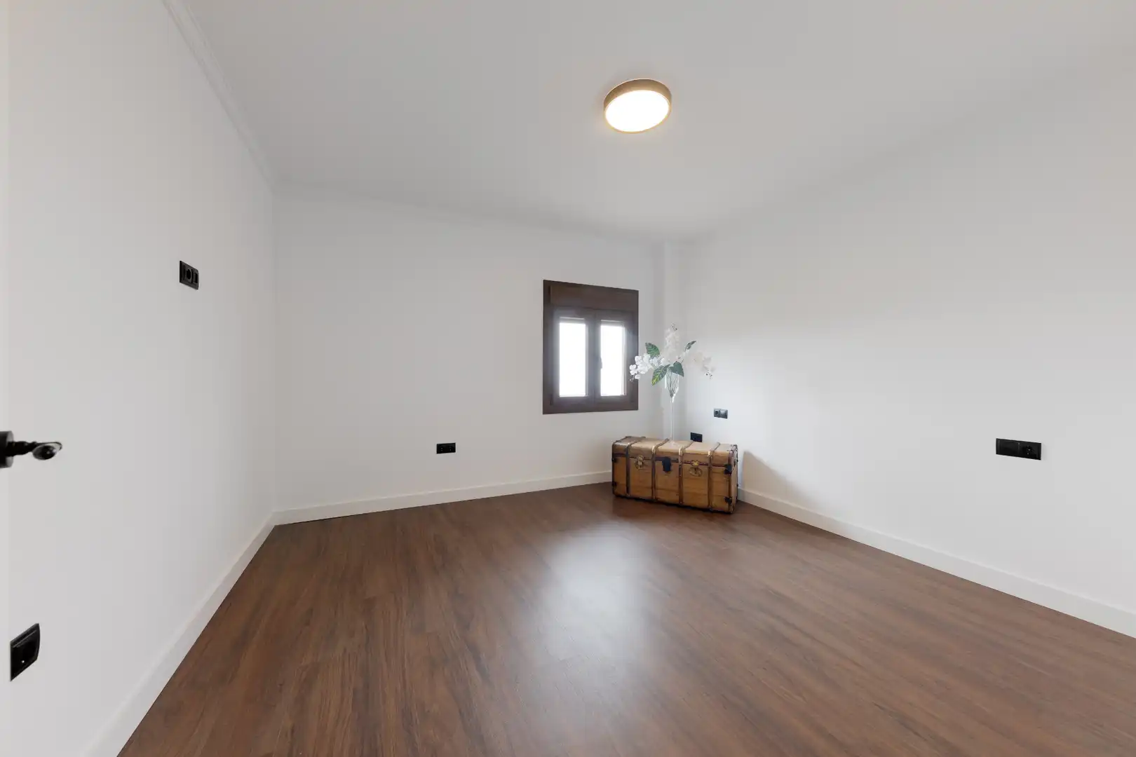 Habitación de Finca rústica en venta en Málaga con Aire acondicionado, Calefacción y Terraza