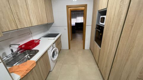Foto 4 von Wohnung zum Verkauf in Avenida de Madrid, 14, Belén - San Roque, Jaén Capital