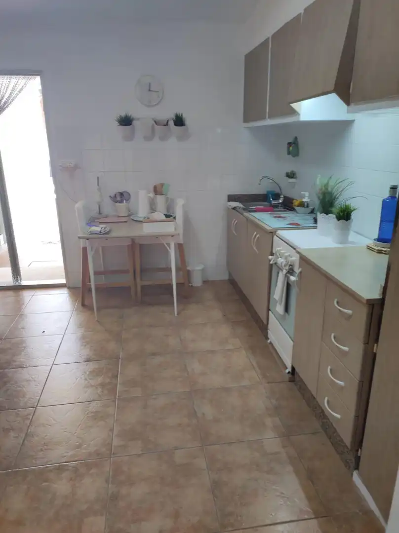 Cocina de Casa o chalet en venta en Guardamar del Segura con Calefacción y Trastero