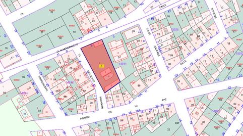 Foto 2 de Oficina en venda a C/ Almendralejo , La Zarza (Badajoz), Badajoz