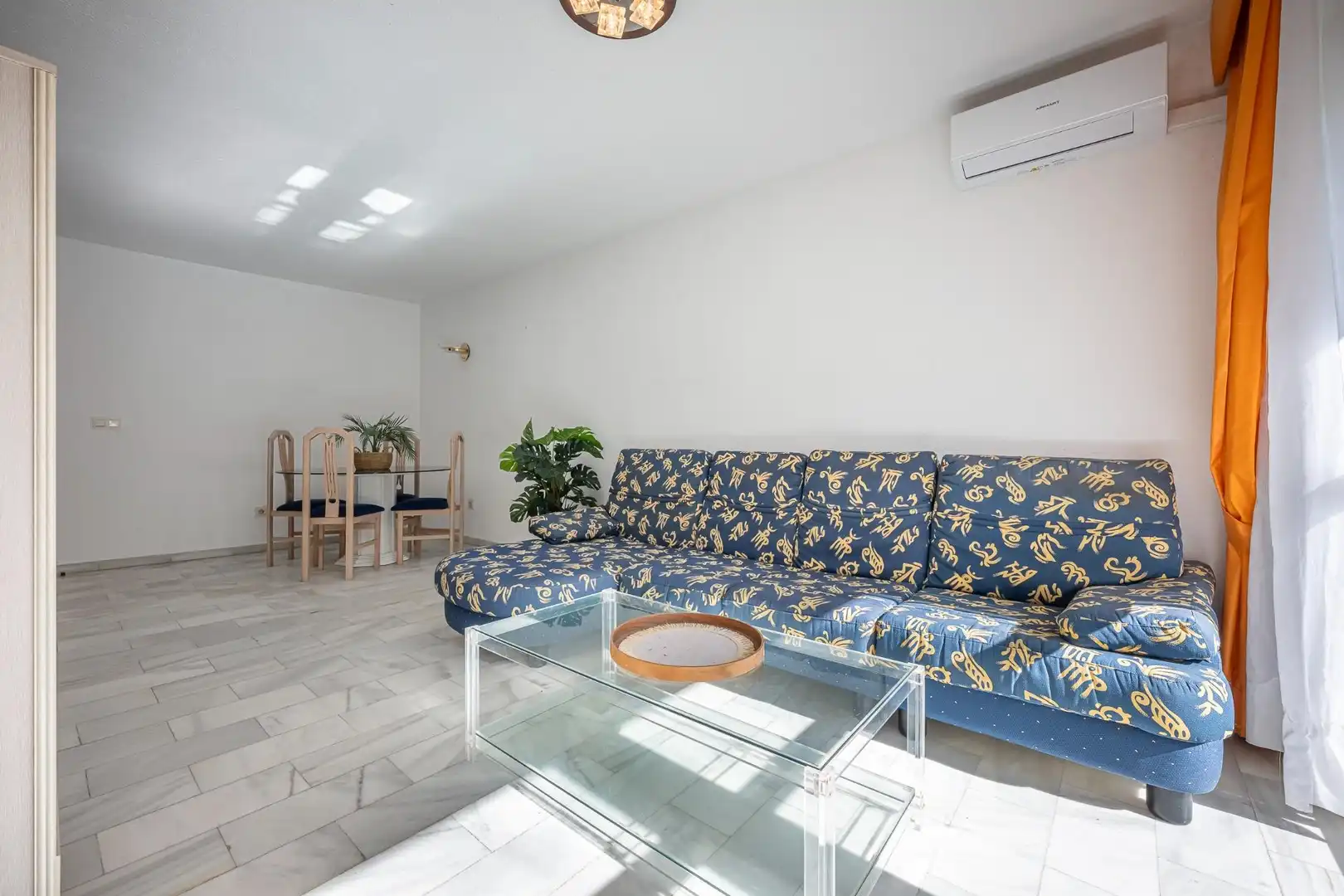 Flat with terrace for sale in Centro ciudad, imagen 4
