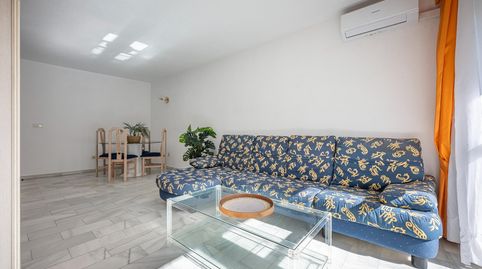Foto 4 de Piso en venta en Centro ciudad, Fuengirola