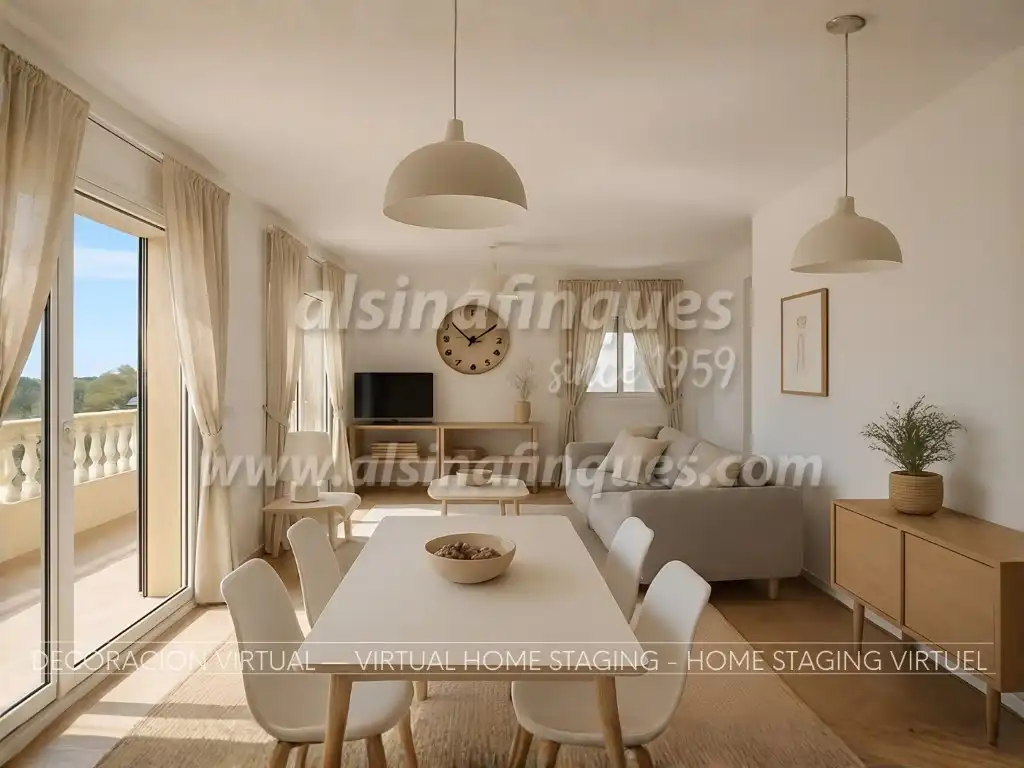 Casa o xalet en venda a Lloret Verd - Els Pinars