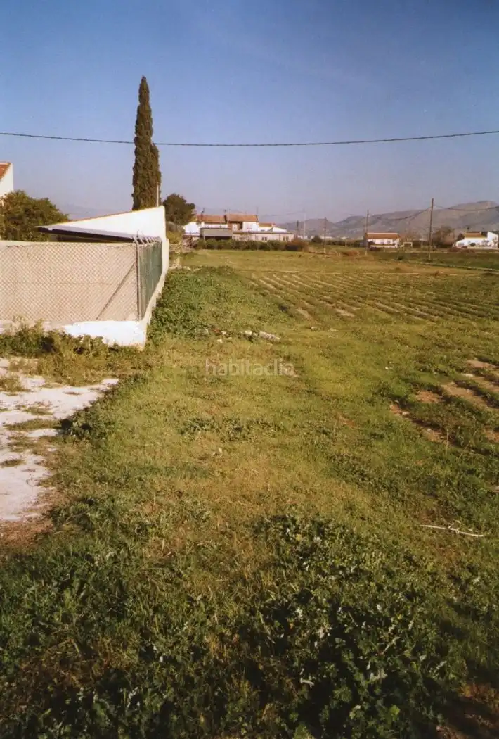 Terreny residencial en venda a Vereda del Campesino 5, imagen 6