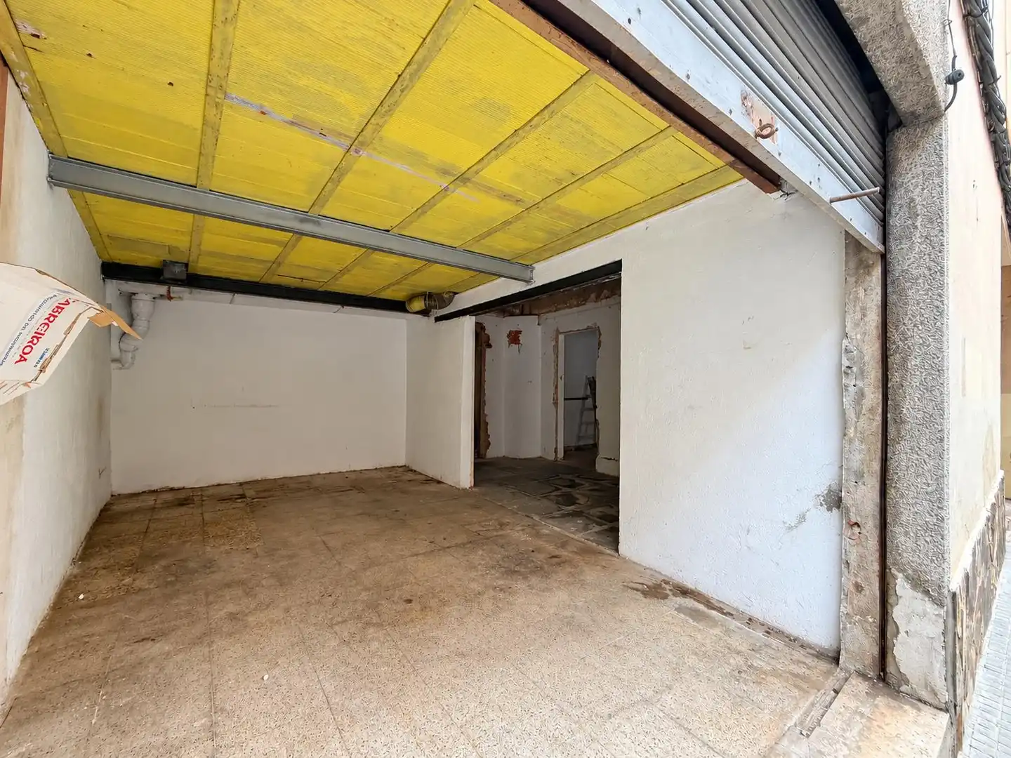 Loft en venta en Centre, imagen 7