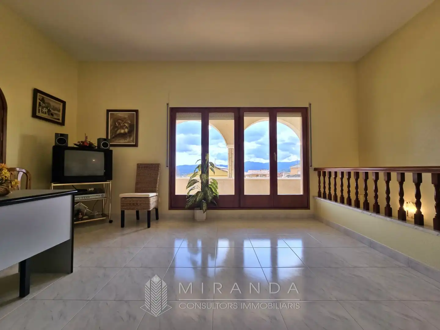 Villa mit Terrasse zum Verkauf in Avinguda Mossèn Pere Ribot, imagen 37