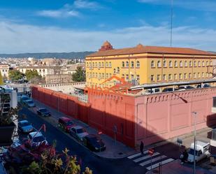 Exterior view of Flat for sale in  Córdoba Capital  with Air Conditioner, Heating and Terrace