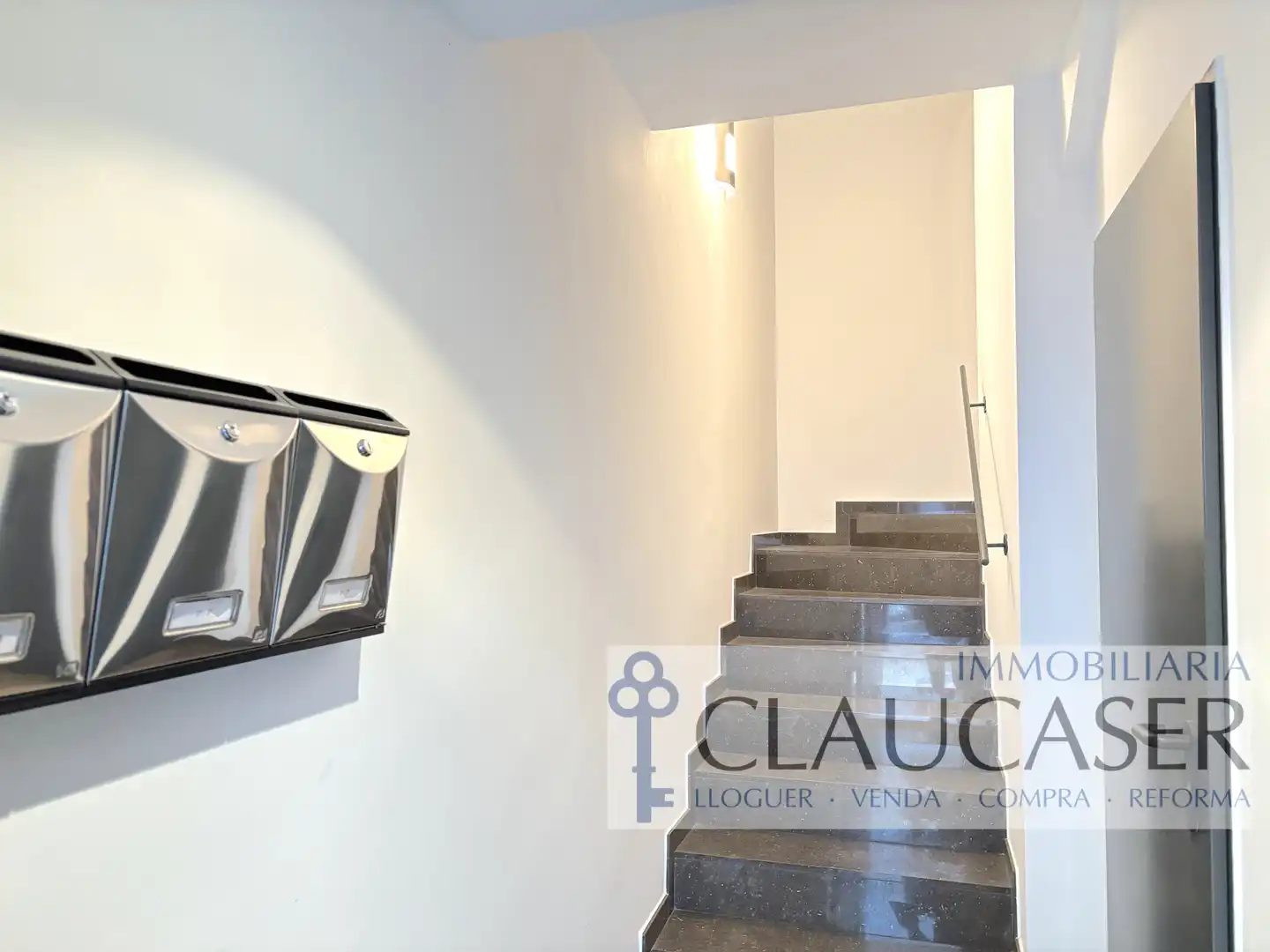 Flat for rent in Santa Coloma de Gramenet  with Heating, Furnished and Oven