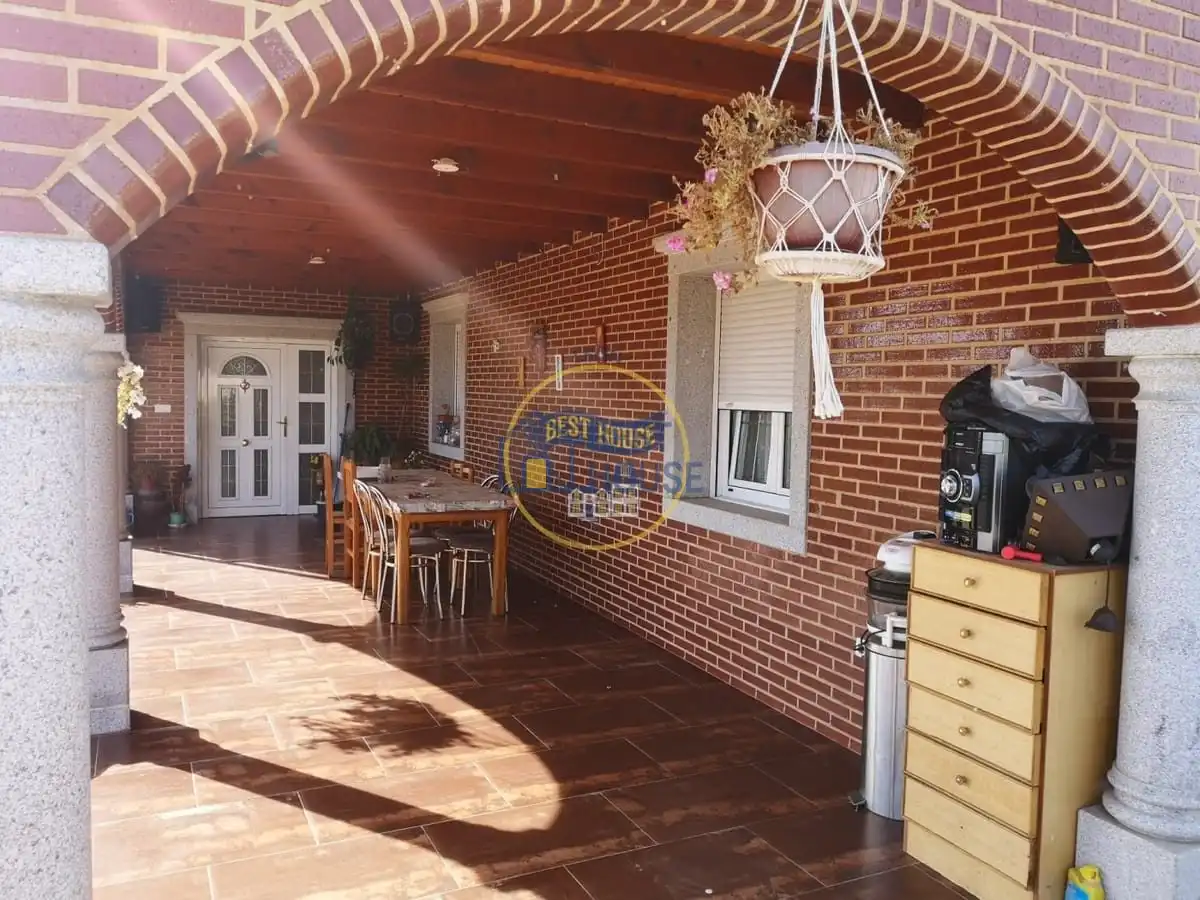 Maison avec jardin à vendre à Puente Castro, imagen 4