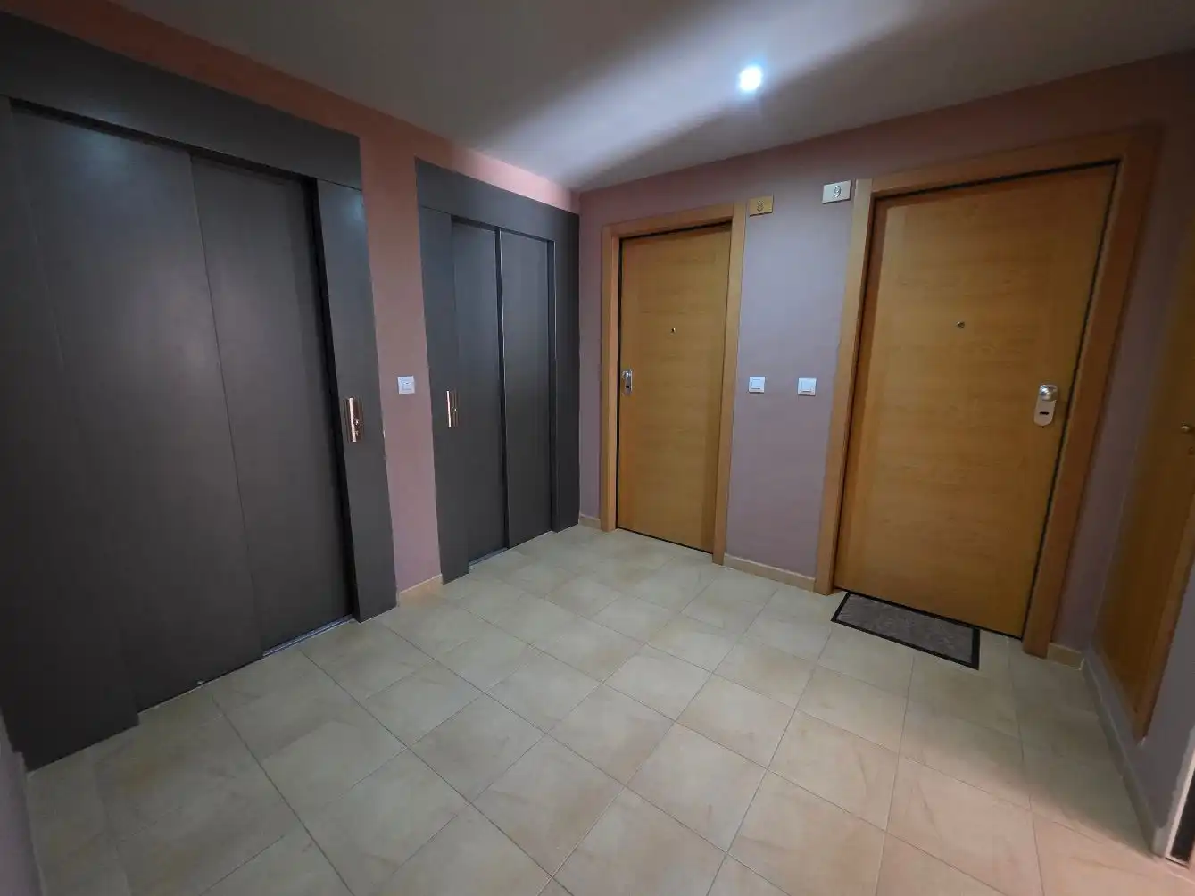 Ático en venta en San Javier con Aire acondicionado, Amueblado y Balcón