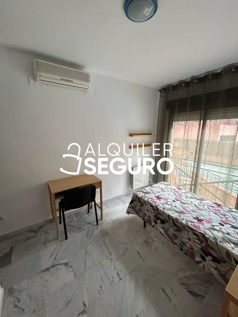 Flat with pool to rent in Periodista Alberto Machado Cayuso, imagen 28
